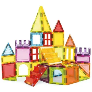 Educa Magnetisches Puzzle 42 Stücke - Multicolor - One Size