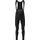 Go Bibx M Fahrradhose Schwarz 3XL