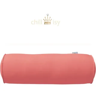 chillisy Super Maccheroni XXL Schwimmnudel 120 x 20 cm  ,Farbe: Rosa