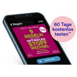 Thalia - Hörbuch-Abo 60 Tage GRATIS testen (19,90 € sparen)
