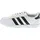 Breaknet Sleek Cloud White/Core Black/Orange Tint 40