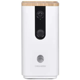 Sbs Cam Treater Intelligenter Futterautomat - White - One Size