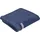 Sinfonie Handtuch 50 x 100 cm blau