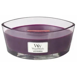 Woodwick Spiced Blackberry 454 g