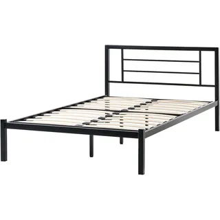 Beliani Bett Cusset 120 x 200 cm