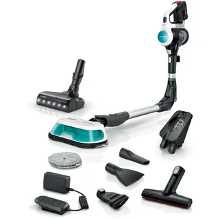 Bosch Unlimited 7 ProHygienic Aqua BKS71HYG1 weiß