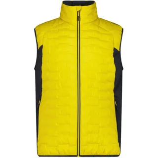 CMP Vest Gold Green 50