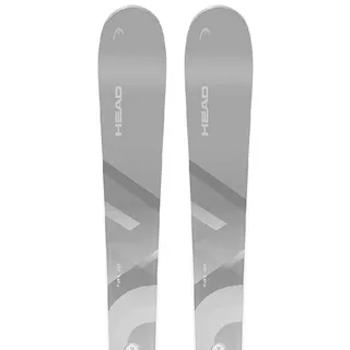 Head E.pure Joy+joy 9 Gw Slr Damen Alpin-skiausrüstung - 158