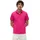 1985 Regular Fit Eccentric Magenta S