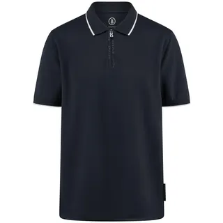 Polo-Shirt Timo 10 Bogner blau