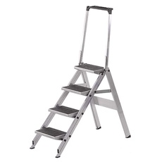 Bild KlappTreppe 4 Stufen (810267)