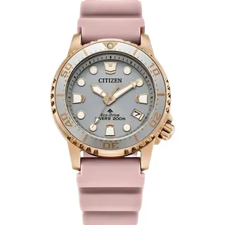 Citizen Promaster Eco-Drive Roséfarben 36,5 mm EO2023-00A