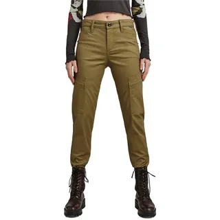 G-Star Damen Slim Cargo Pants