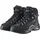 Renegade Evo GTX Mid Herren normal Tiefschwarz 44,5