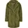 Sherpa Parka Olive