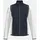 CLUB navy/white