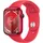 Watch Series 9 GPS + Cellular 45 mm Aluminiumgehäuse (product)red, Sportarmband (product)red M/L