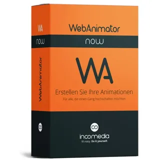 WebAnimator Now
