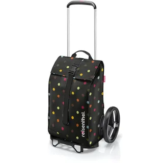 Reisenthel Citycruiser schwarz 0,34 x 0,55 x 0,22 m