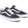 Old Skool parisian night/true white (100-footwear) 9.5
