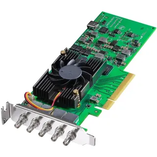 Blackmagic Design Blackmagic DeckLink 8K Pro Mini