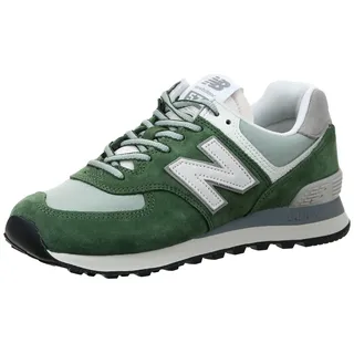 574 Herren Dark Alpine Green 40
