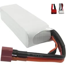 CoreParts Battery for Rc RC Hobby (11.10 V, 2400 mAh)