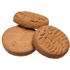 Dogman Crispy cookie biscuits