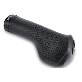 Cube Travel Comfort Fahrradgriffe schwarz