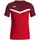 Trainingsshirt Rot/Weinrot XL