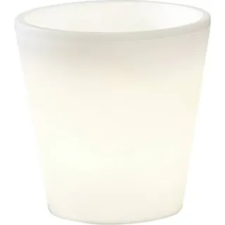 Konstsmide 7453-000 Assisi LED-Außen-Dekobeleuchtung EEK: G (A - G) LED LED 2.4 W Weiß