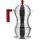 Pulcina 0,15 l 3 Tassen Rot
