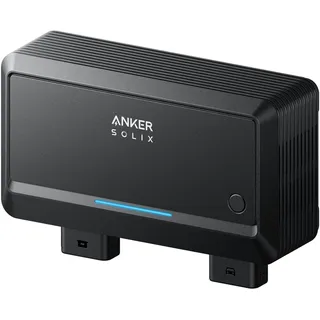 Anker SOLIX Alternator Charger - 800W