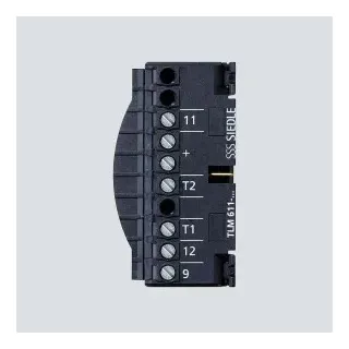 SSS Siedle 210007289-00 Klemmblock 21000728900 TLM 611-...