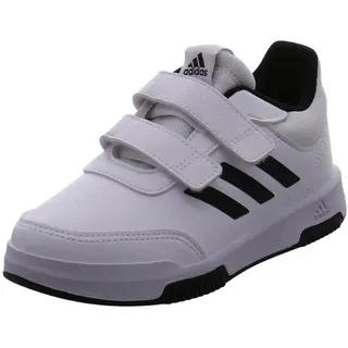 Tensaur Hook and Loop Cloud White / Core Black / Core Black 36