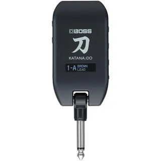 Boss Katana Go Amp Kopfhörerverstärker