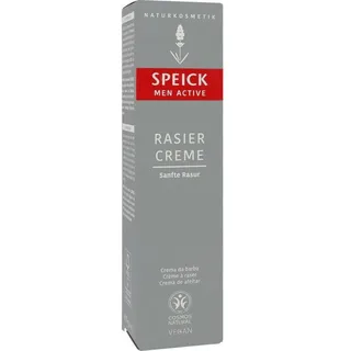 SPEICK Men Active Rasiercreme
