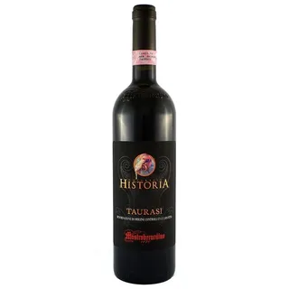 Wein Naturalis Historia Tauern Rot - Mastroberardino - Karton À 6 Stück