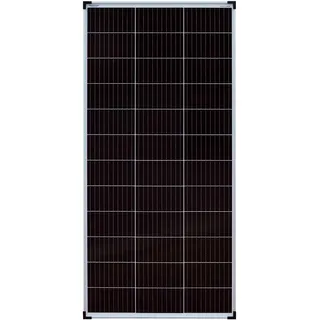 EnjoySolar 200W monokristallin