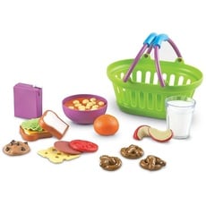 Learning Resources New Sprouts Lunch-Set