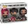 Funko TLC Scrubs 3er-Pack