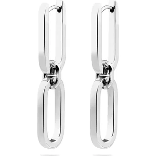 Guido Maria Kretschmer Jewelry GMK Collection Damen-Ohrhänger Edelstahl