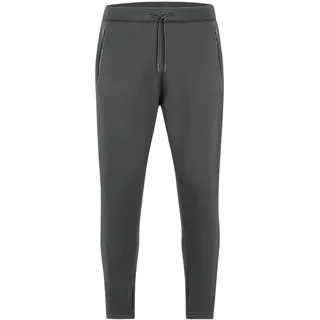 Jako Pro Casual Jogginghose Aschgrau S
