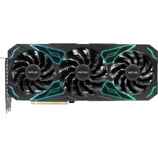 Bild von GeForce RTX 4080 SG OC Bulk (16 GB), Grafikkarte