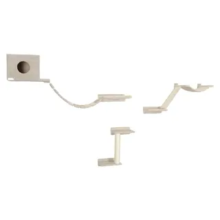 Kerbl Mount Everest Kletterwand beige