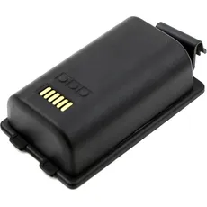 CoreParts Battery for TSC Printer, Barcode-Scanner Zubehör