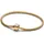 Armband Moments 563390C00-18 gold