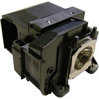 azurano Beamerlampe für EPSON ELPLP85, V13H010L85 | Ersatzlampe mit Gehäuse für EPSON Projektoren einfacher Austausch