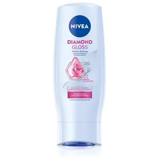 NIVEA Diamond Gloss Brillanz Spülung 200 ml