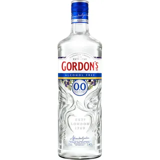 Gordon's Alkoholfrei Gin 700ml